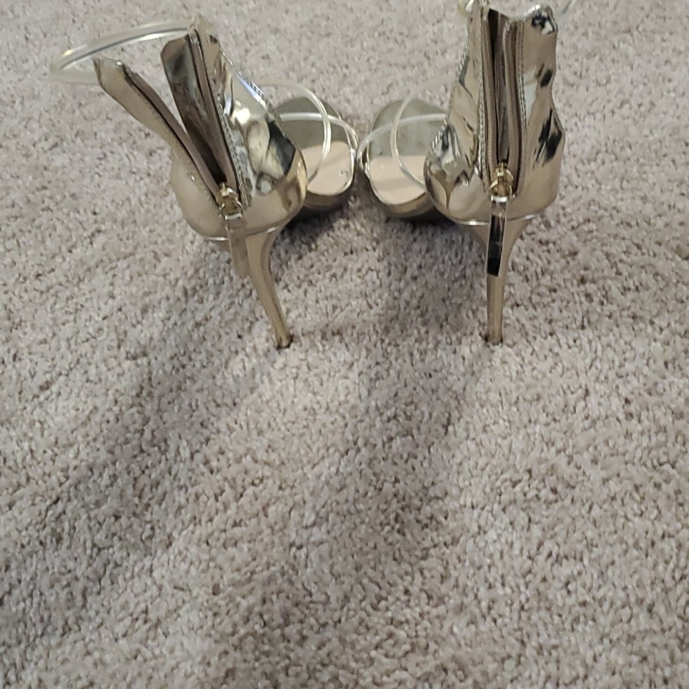 Bebe sandals - Picture 3 of 4